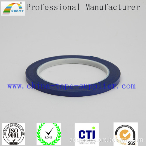 High Temperature Mylar Tape